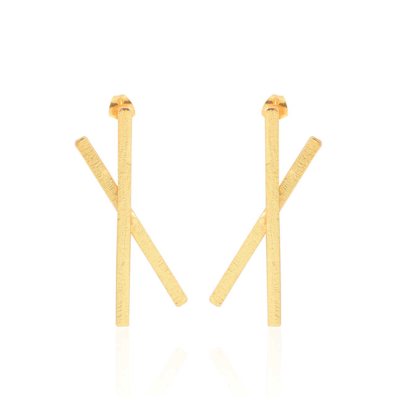 Pendientes Cruce