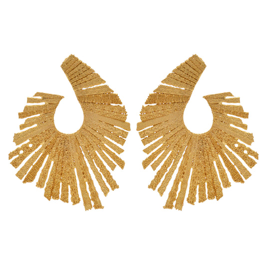 Pendientes Dalian