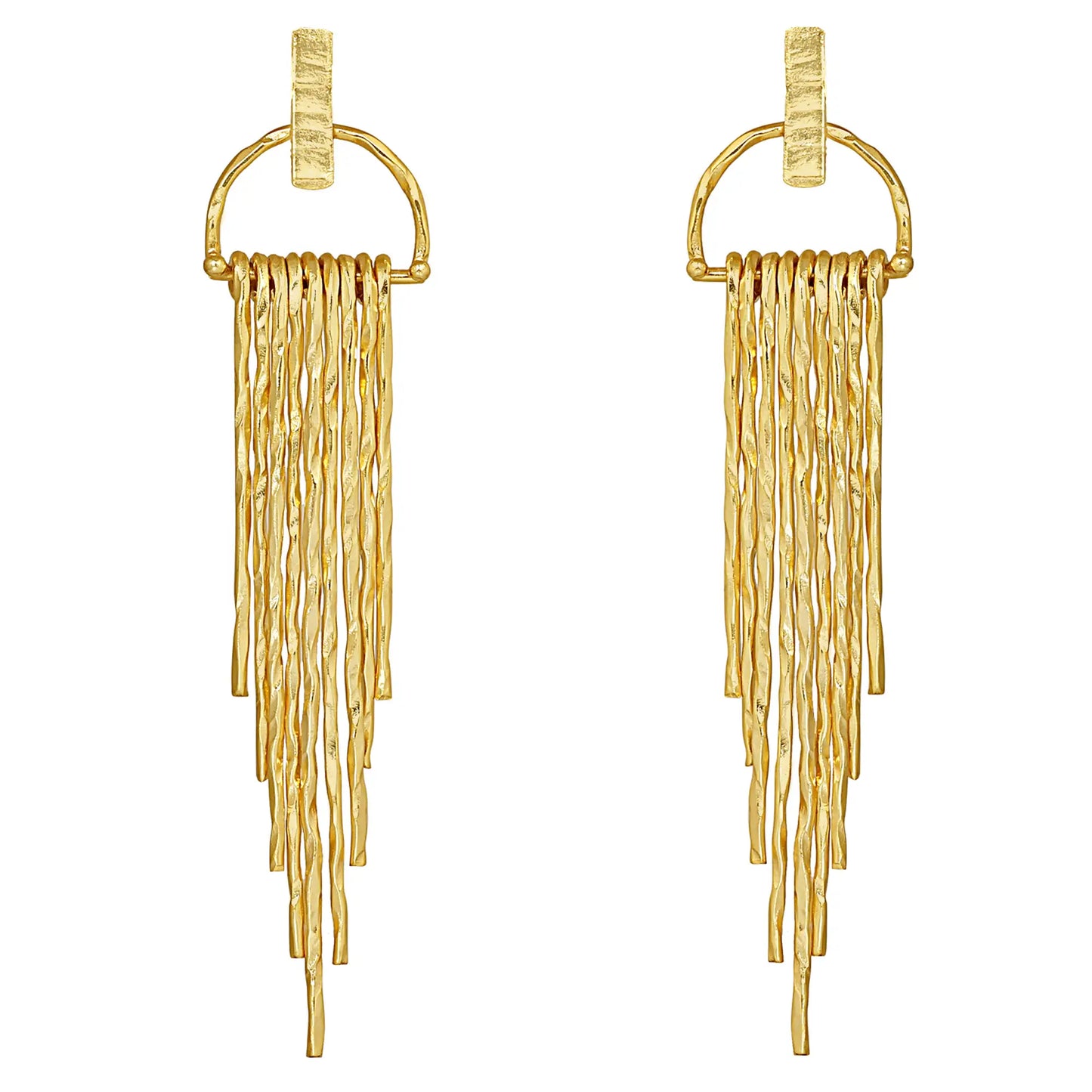 Pendientes Foronda