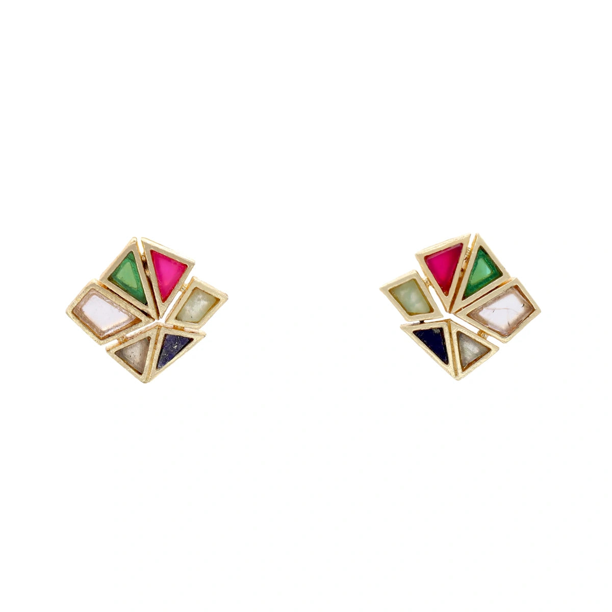 Pendientes Lilis Multicolor
