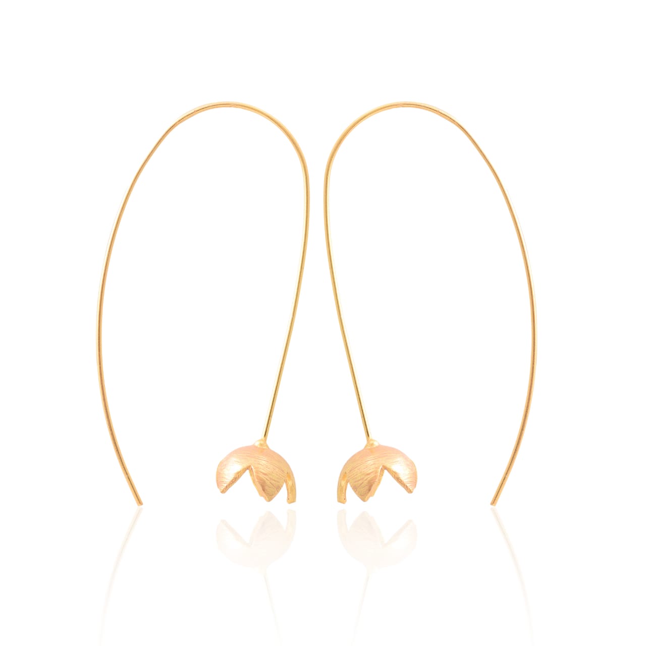 Pendientes Orval