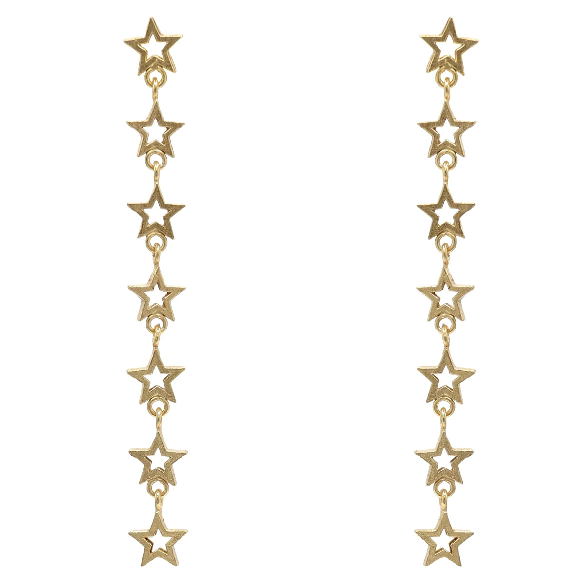 Pendientes Stellae