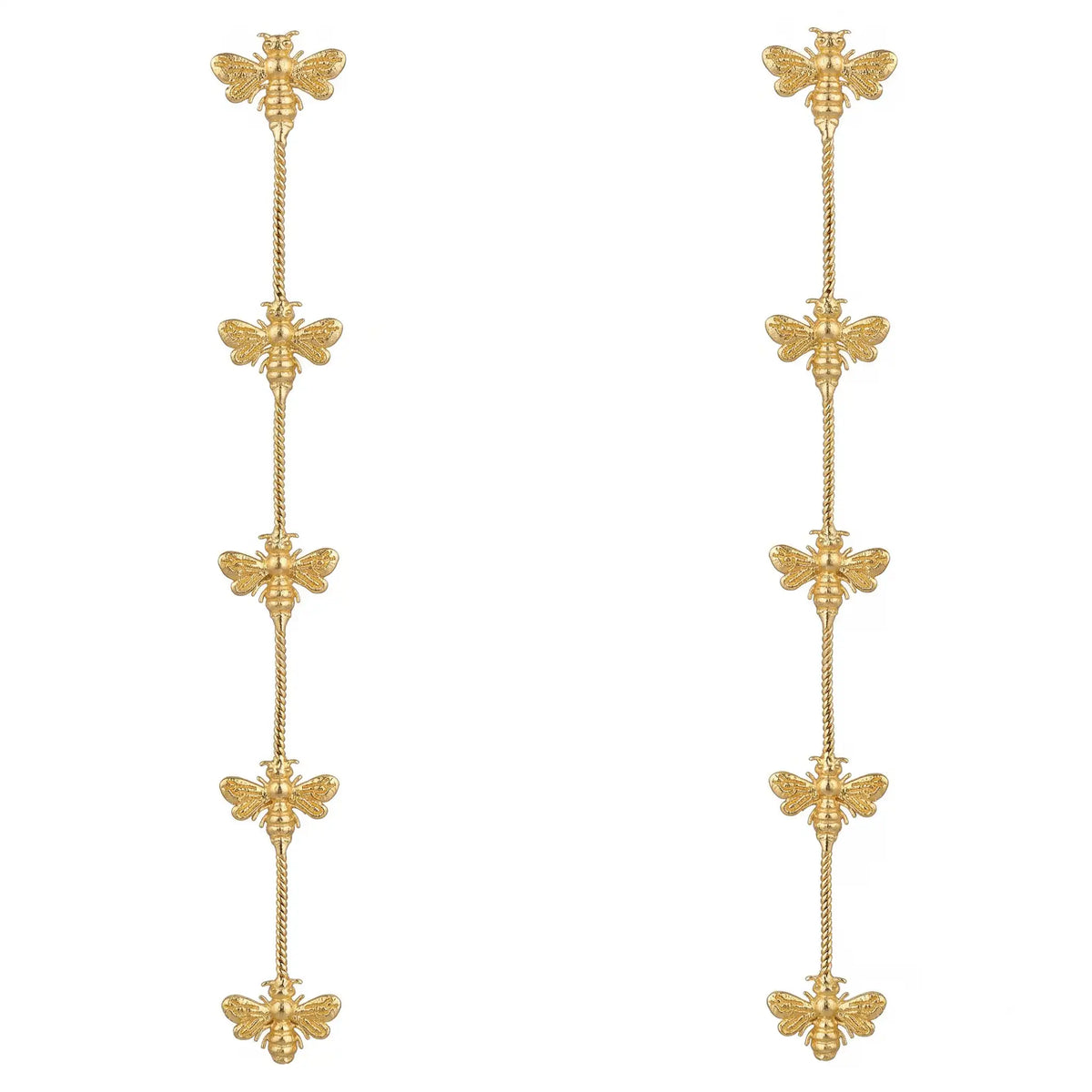 Pendientes Vespino