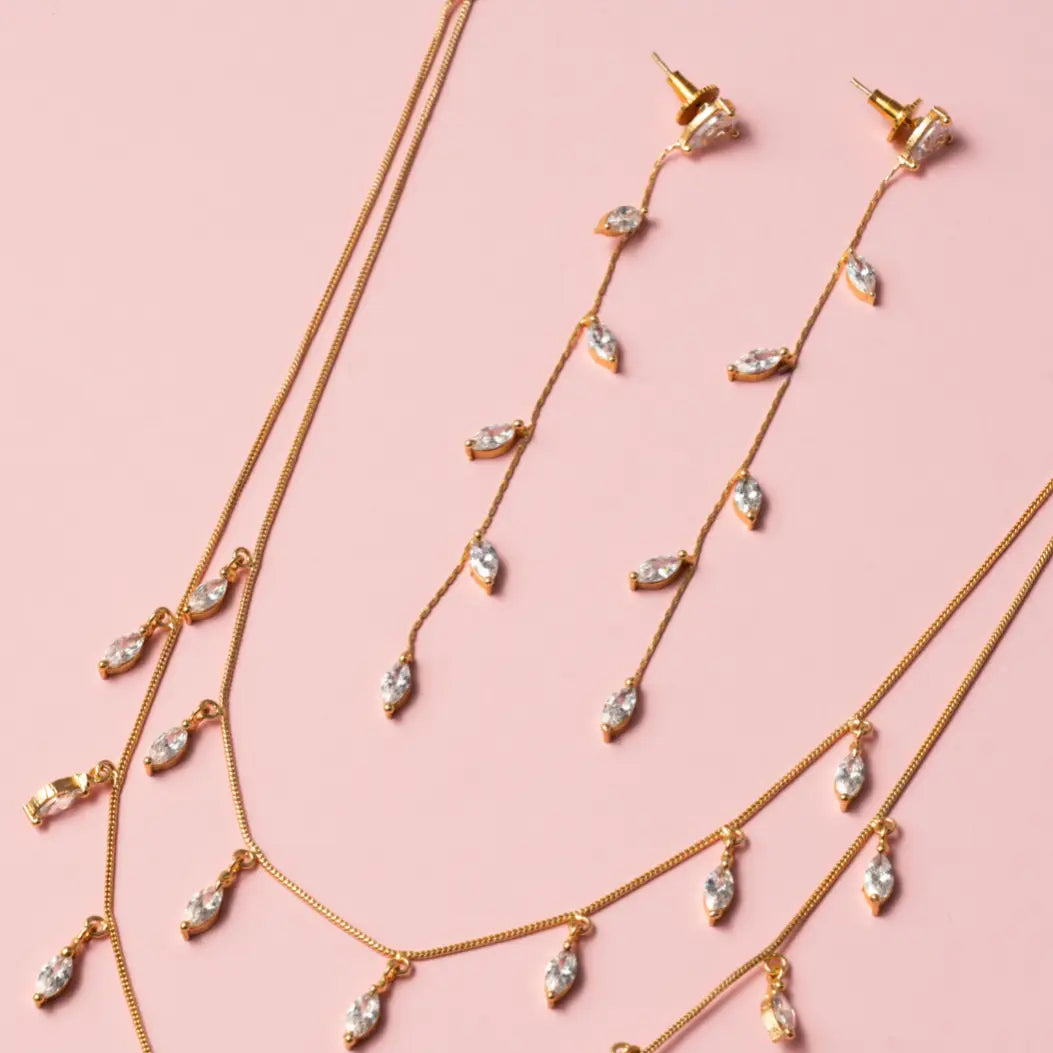 Pendientes Abril Zc Shine