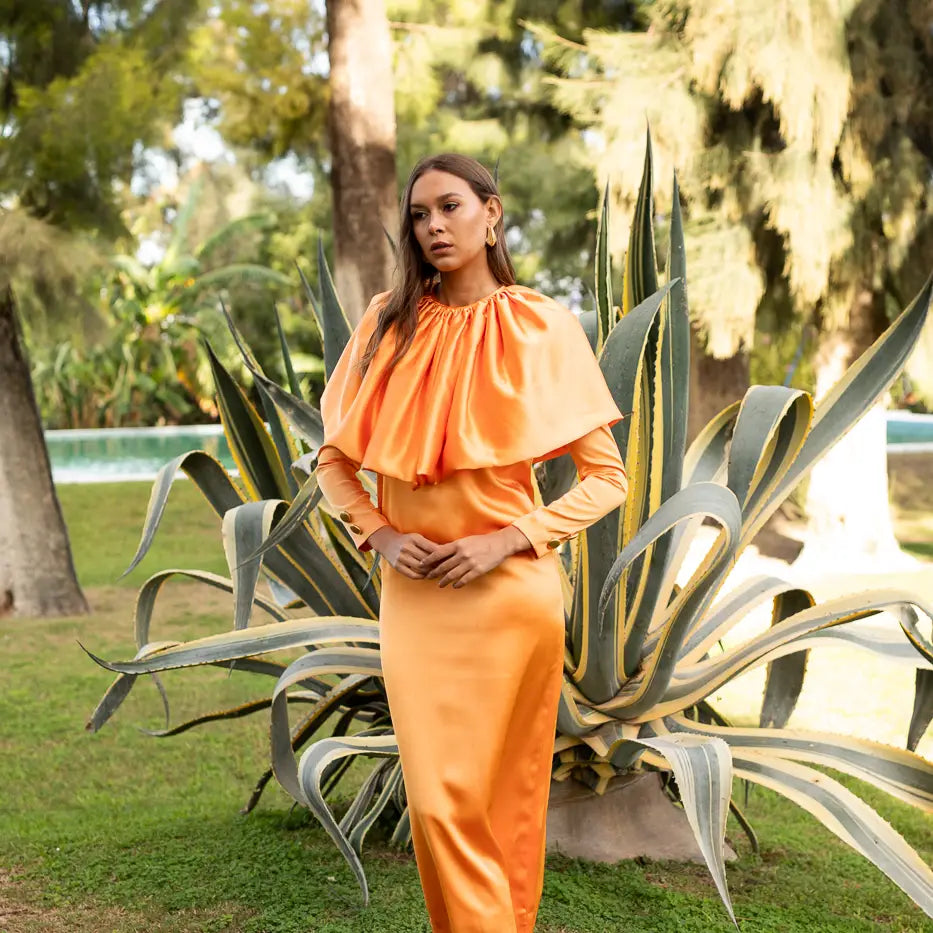 Pendientes Aros Salma