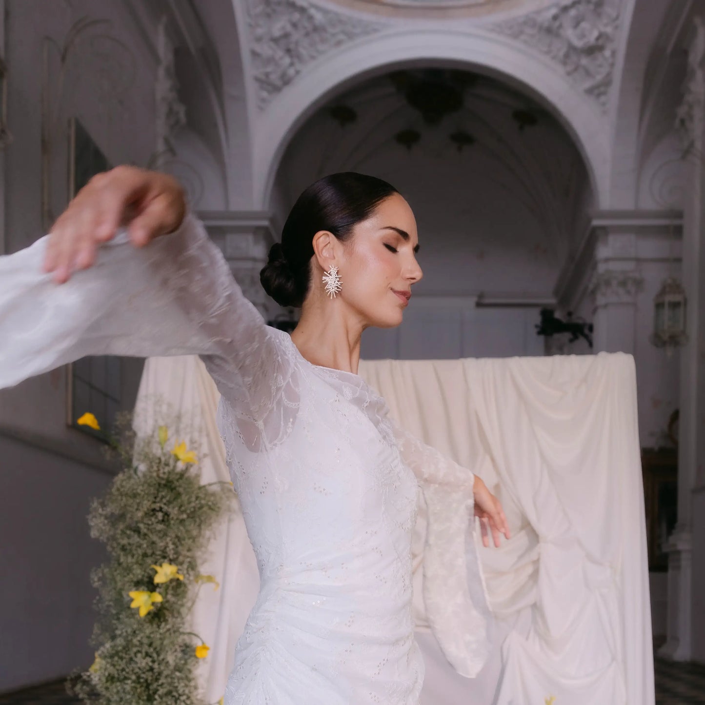 Pendientes Euforia Shine