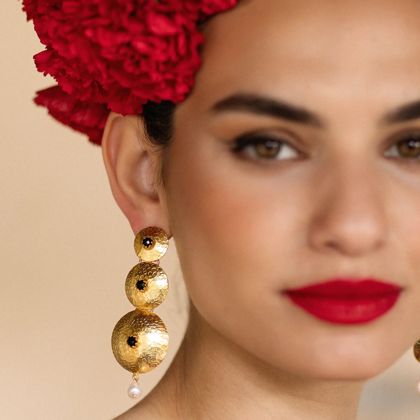 Encargo Pendientes Helios Personalizados (2 Meses)