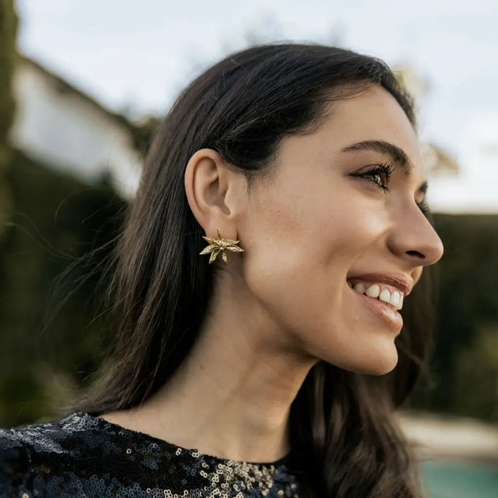 Pendientes Luminella