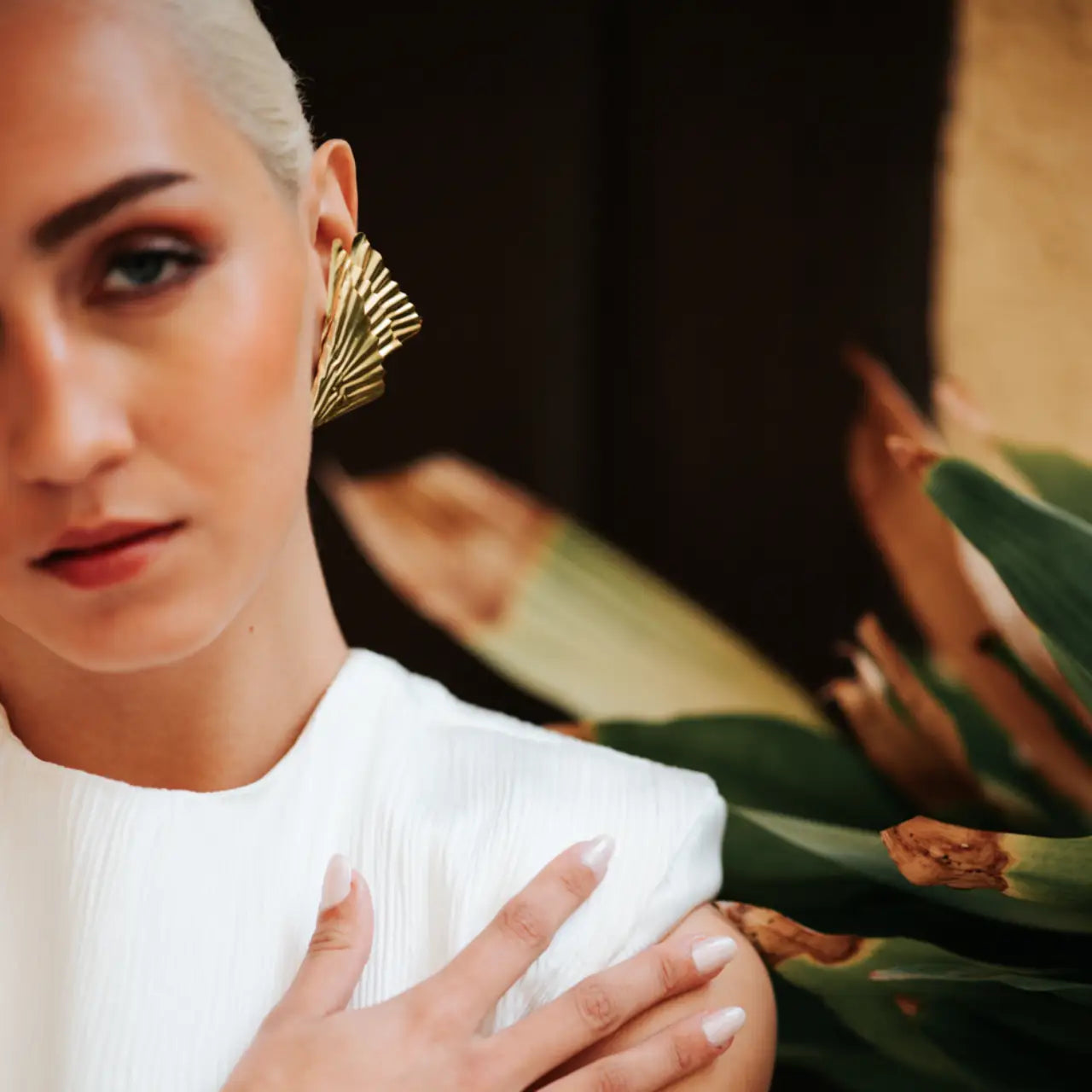 Pendientes Ocellaris