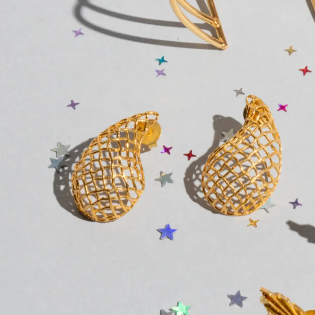 Pendientes Semi Lattice