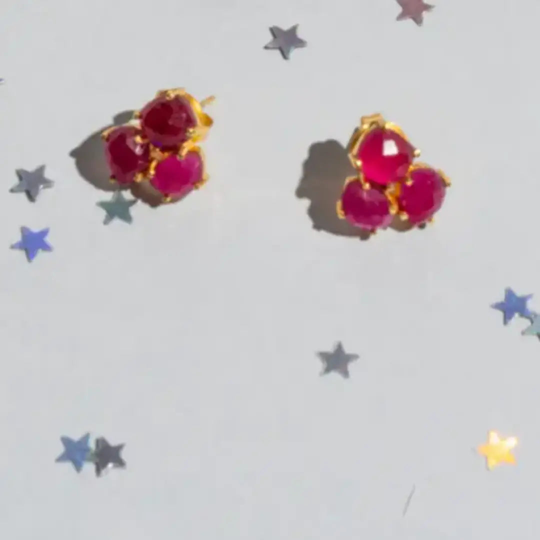 Pendientes Trends Rubí