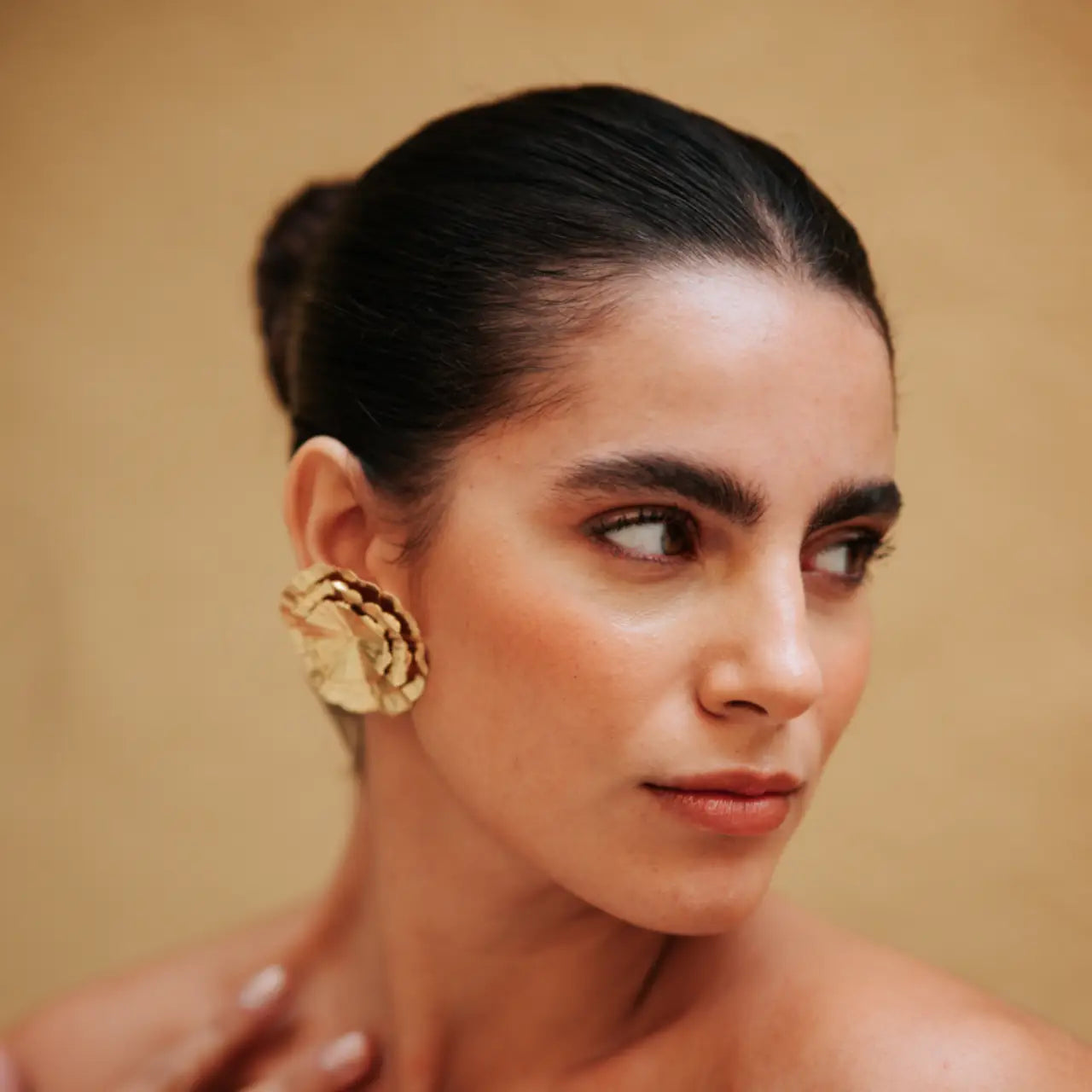 Pendientes Vetula