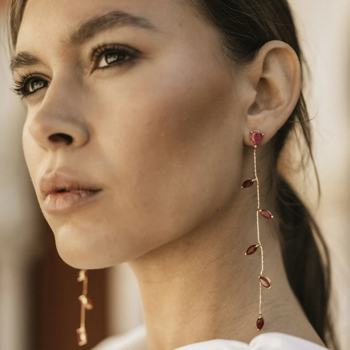 Encargo Pendientes Abril Deluxe Personalizados (2 Meses)