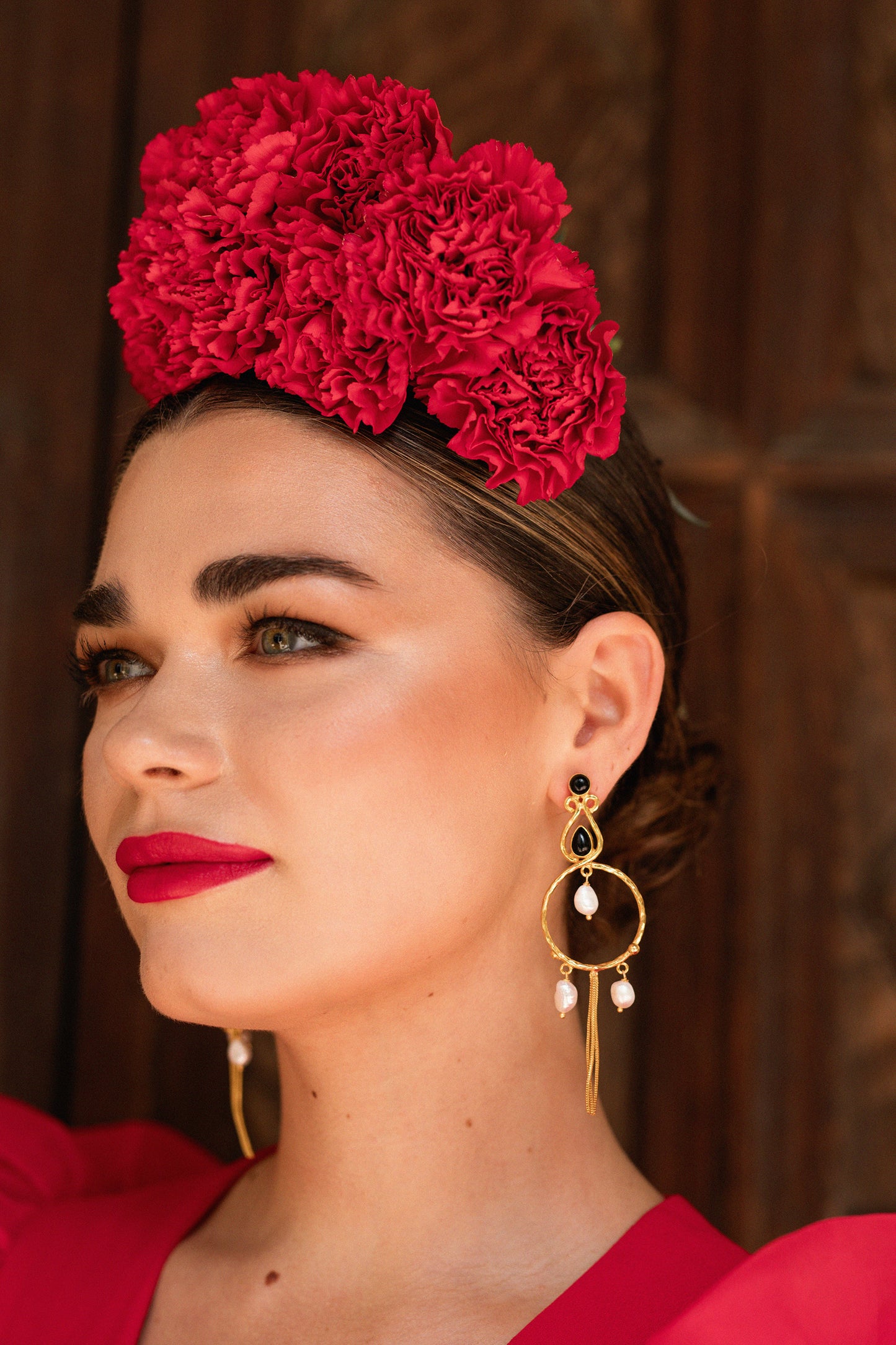 Pendientes Anelia Negro y Perlas.jpg