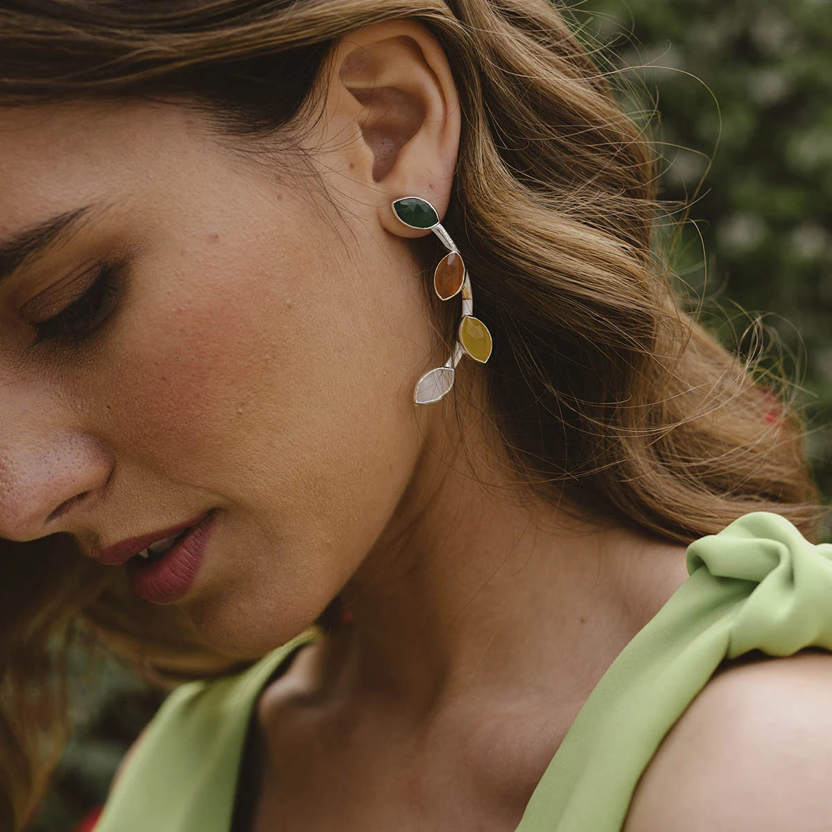 Encargo Pendientes Aura Personalizados (2 Meses)