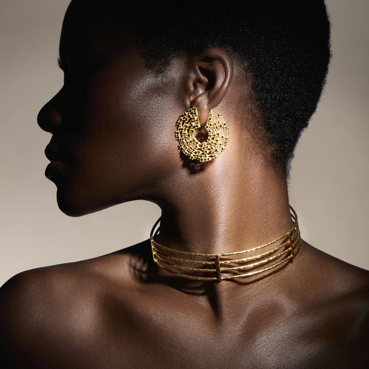 Choker Nantes