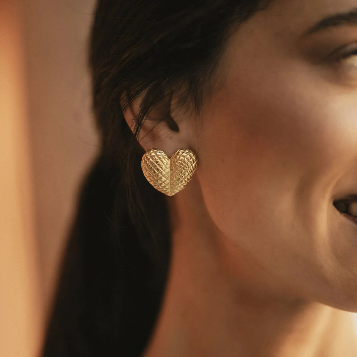 Pendientes Cuore