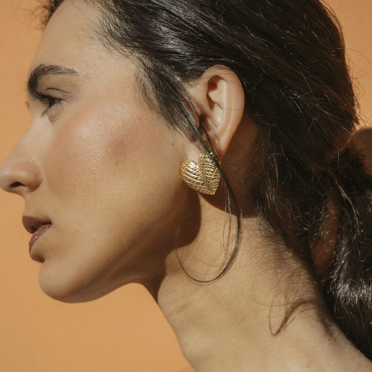 Pendientes Cuore