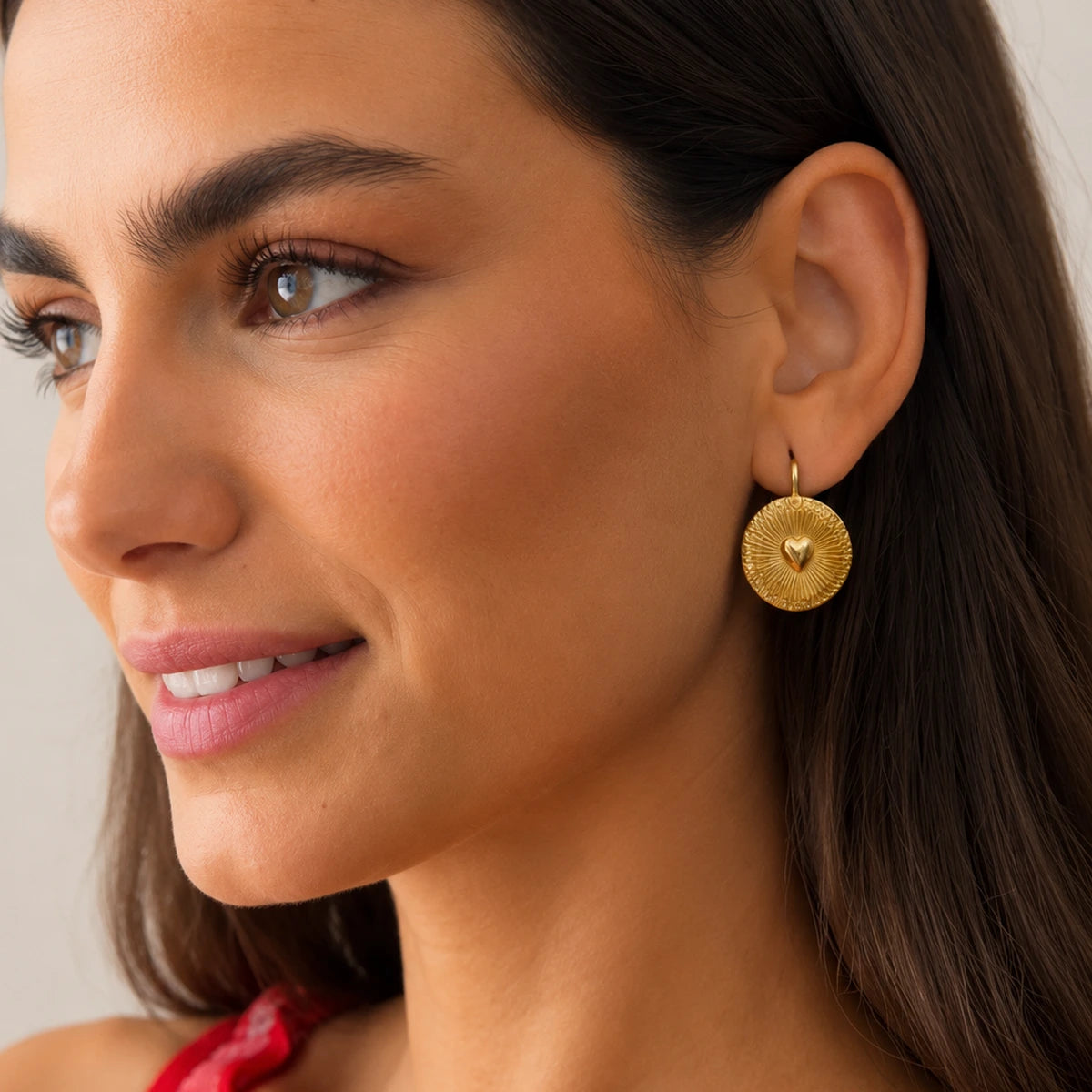 Pendientes Earcuff Celia Loves