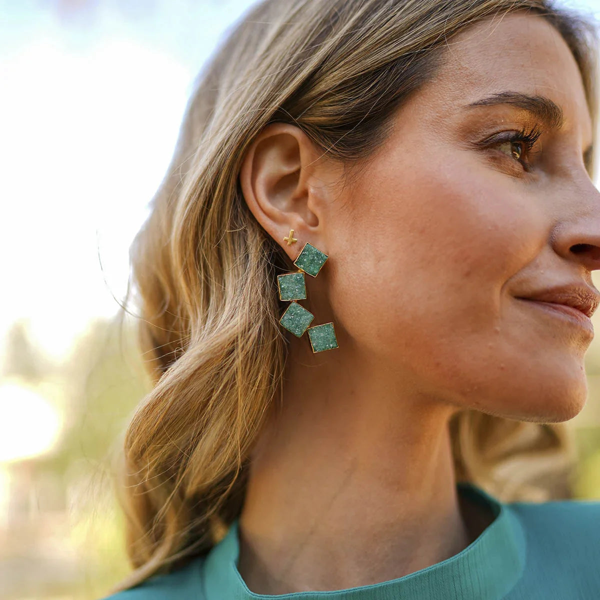 Encargo Pendientes Kioto Personalizados (2 Meses)