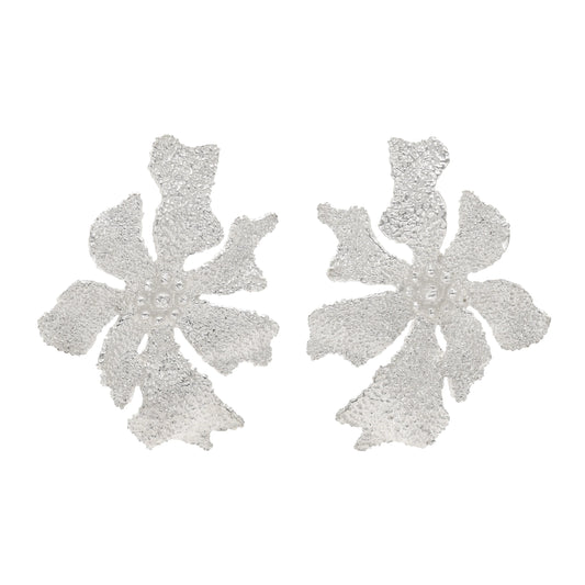 Pendientes Kop Plata