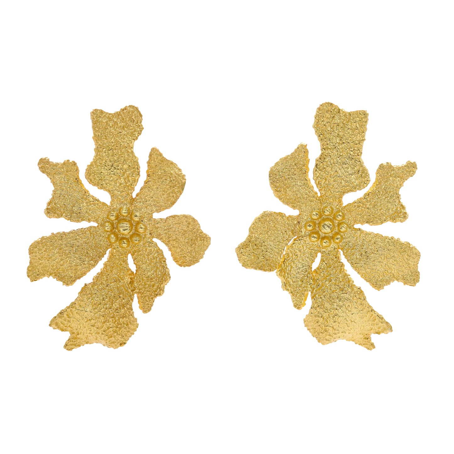 Pendientes Kop