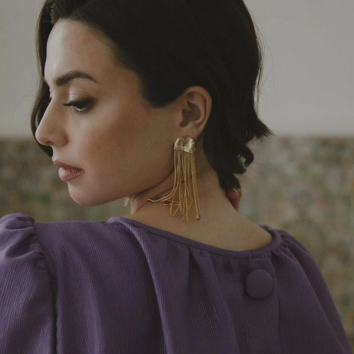 Encargo Pendientes Libia Personalizados (2 Meses)