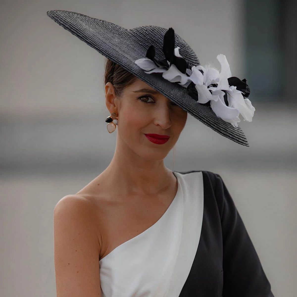 Encargo Pendientes Lirio Personalizados (2 Meses)