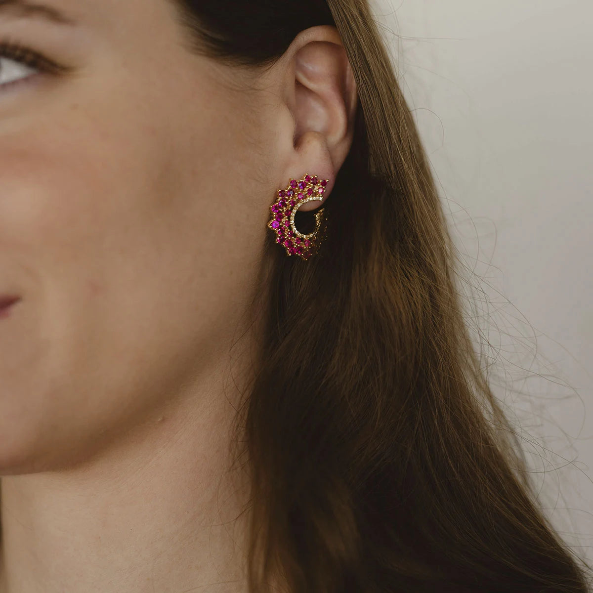 Encargo Pendientes Milano Personalizados (2 Meses)