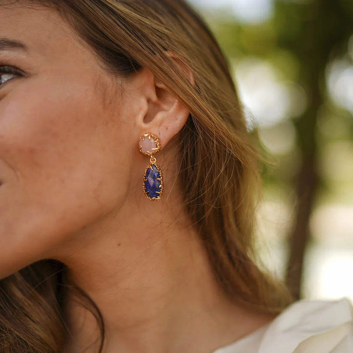 Encargo Pendientes Modonia Personalizados (2 Meses)