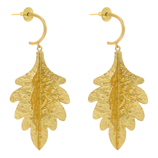 Pendientes Serengueti