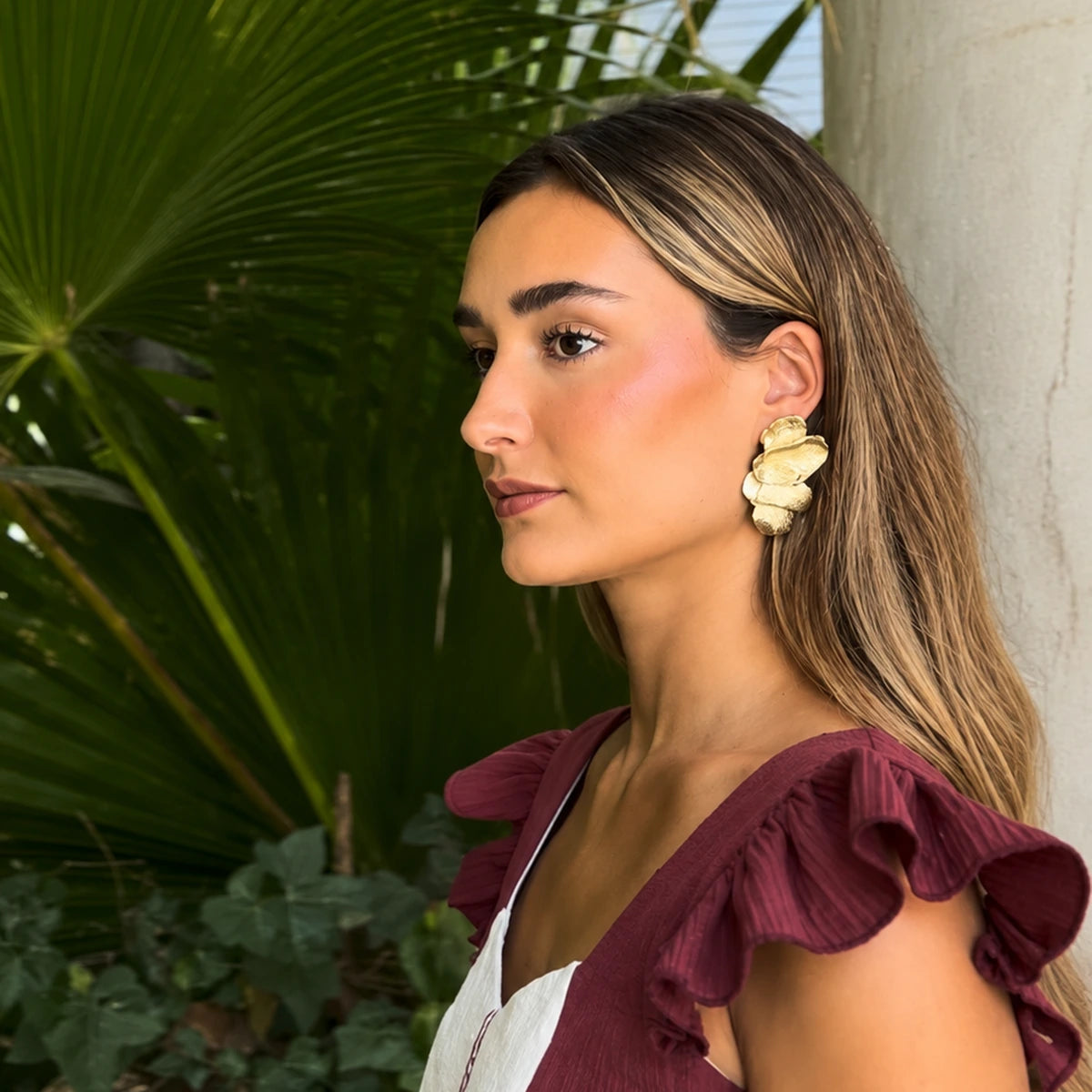 Pendientes Tavernes