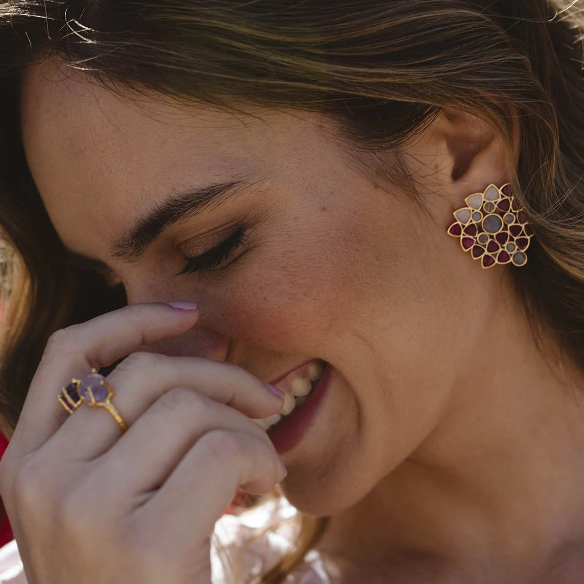 Encargo Pendientes Triana Personalizados (2 Meses)