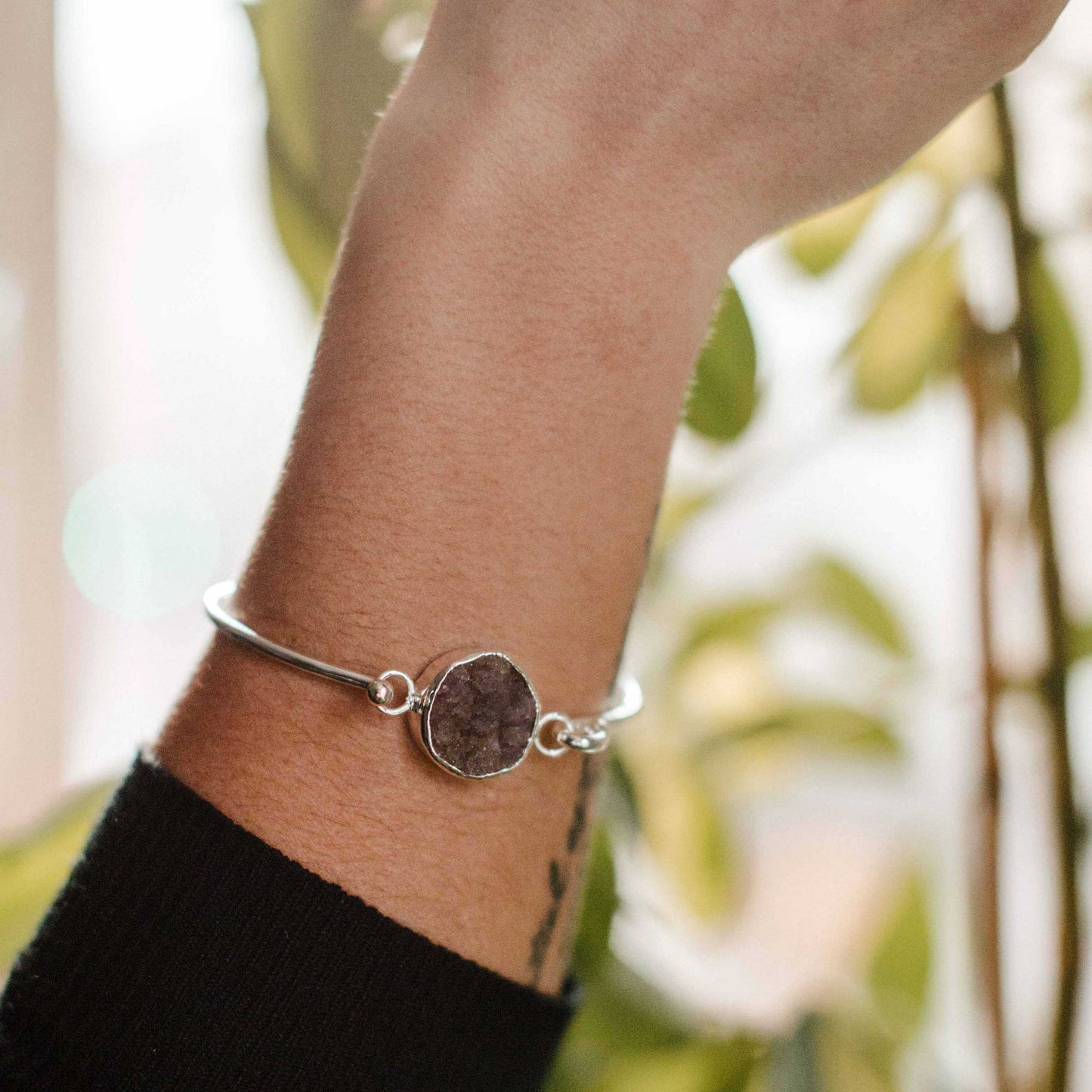 Pulsera Women Ed. Limitada Morado