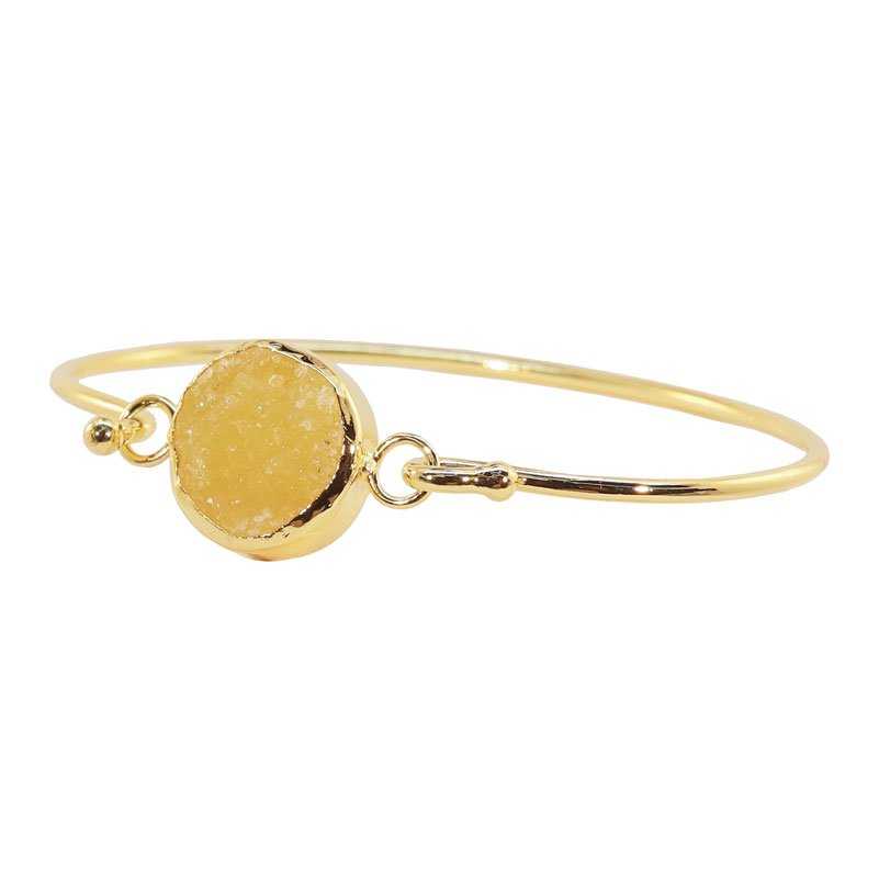 Pulsera Women Amarillo