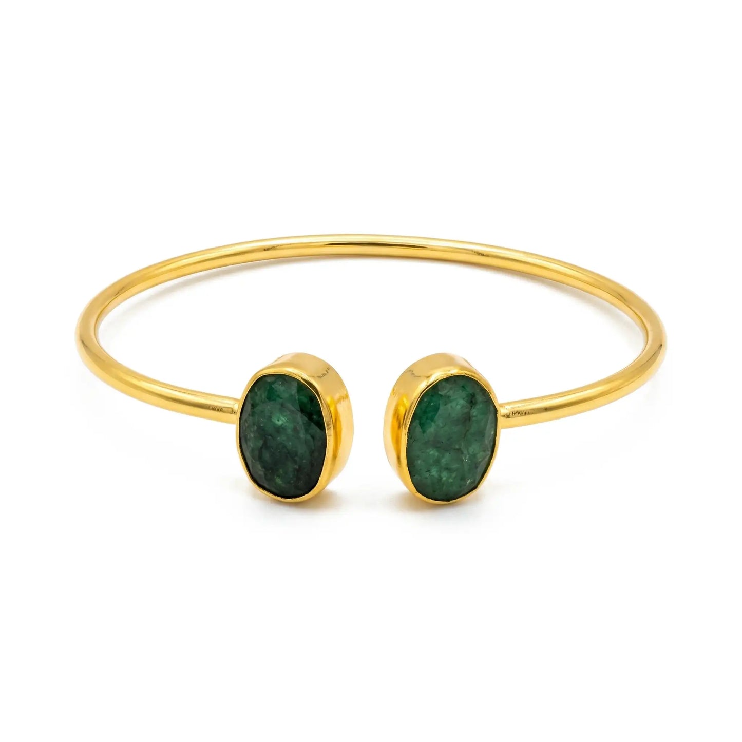 Pulsera Levante Verde