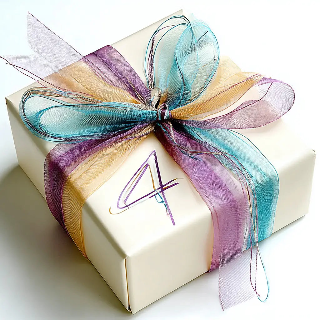 Gratis REGALO SORPRESA tipo 4 SANTA ELENA