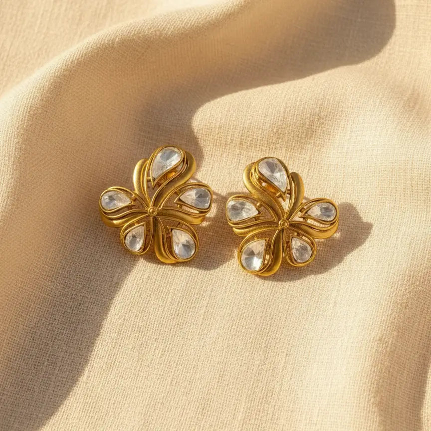 Venta Flash Vintage Pendientes Marisia Ed. Limitada Shine