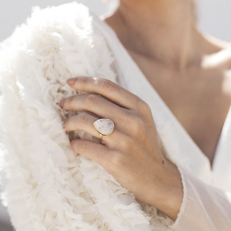 Encargo Anillo Formentera Personalizado (2 Meses)