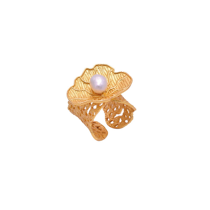 Anillo Renn Perla