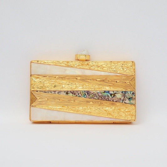 Clutch Deluxe Jammu Piedra Oscura