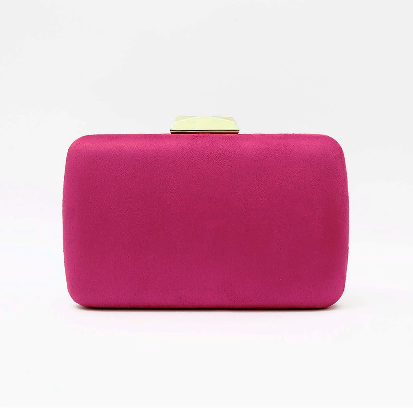 Cartera Round Buganvilla