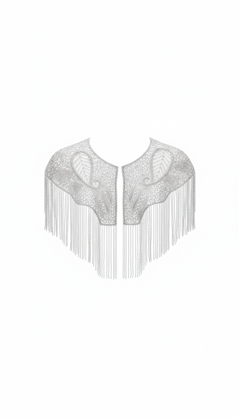 Capa Joya Nuit Blanca