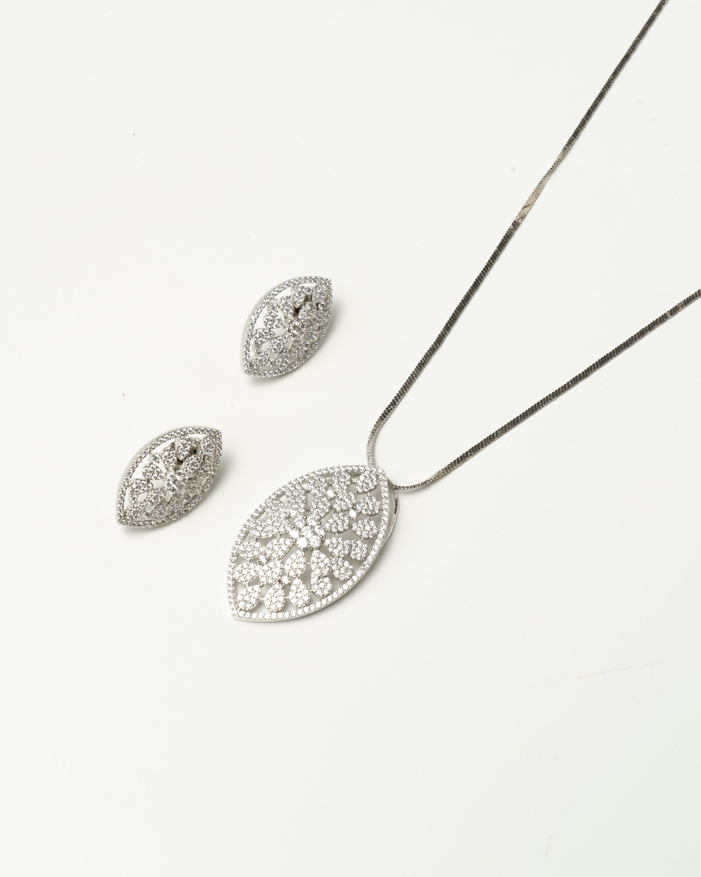 Venta Flash Vintage Conjunto Zc Villanueva Ed. Limitada Plata Shine