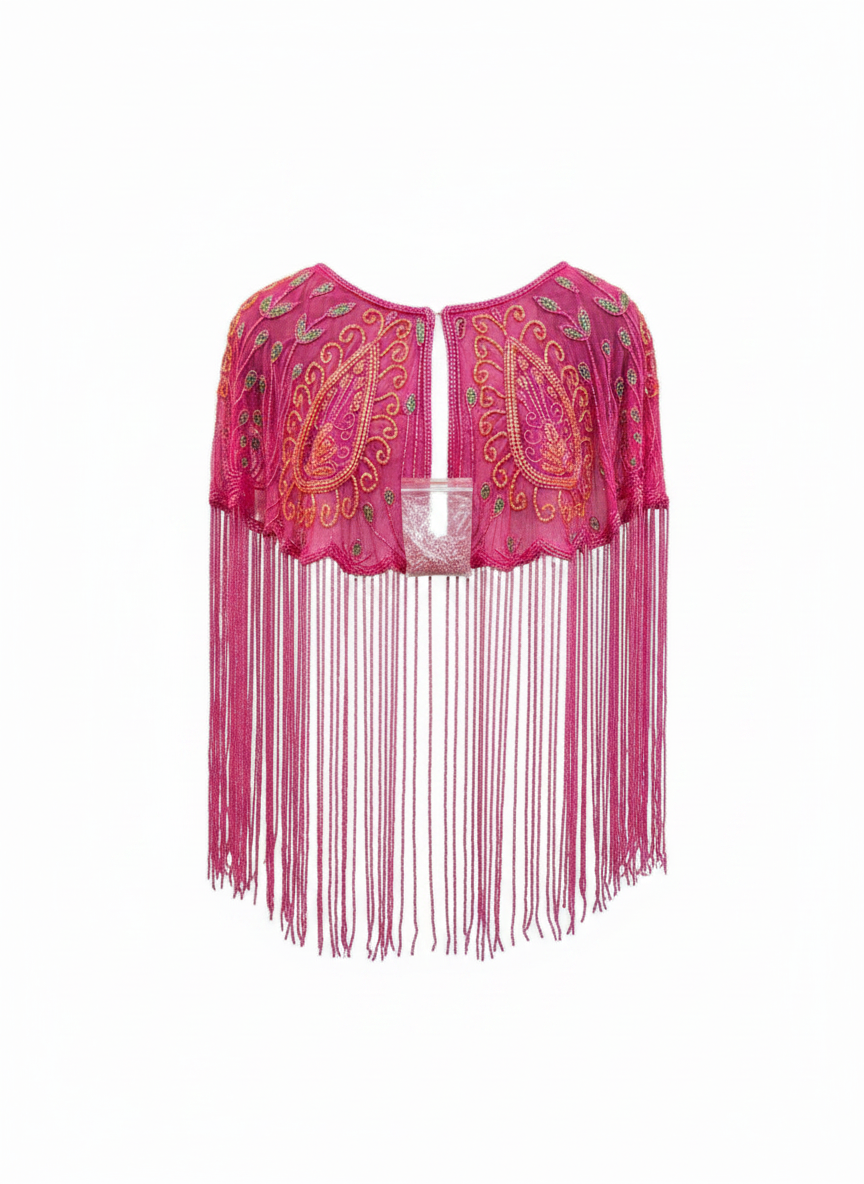Capa Joya Vitafresh Fucsia