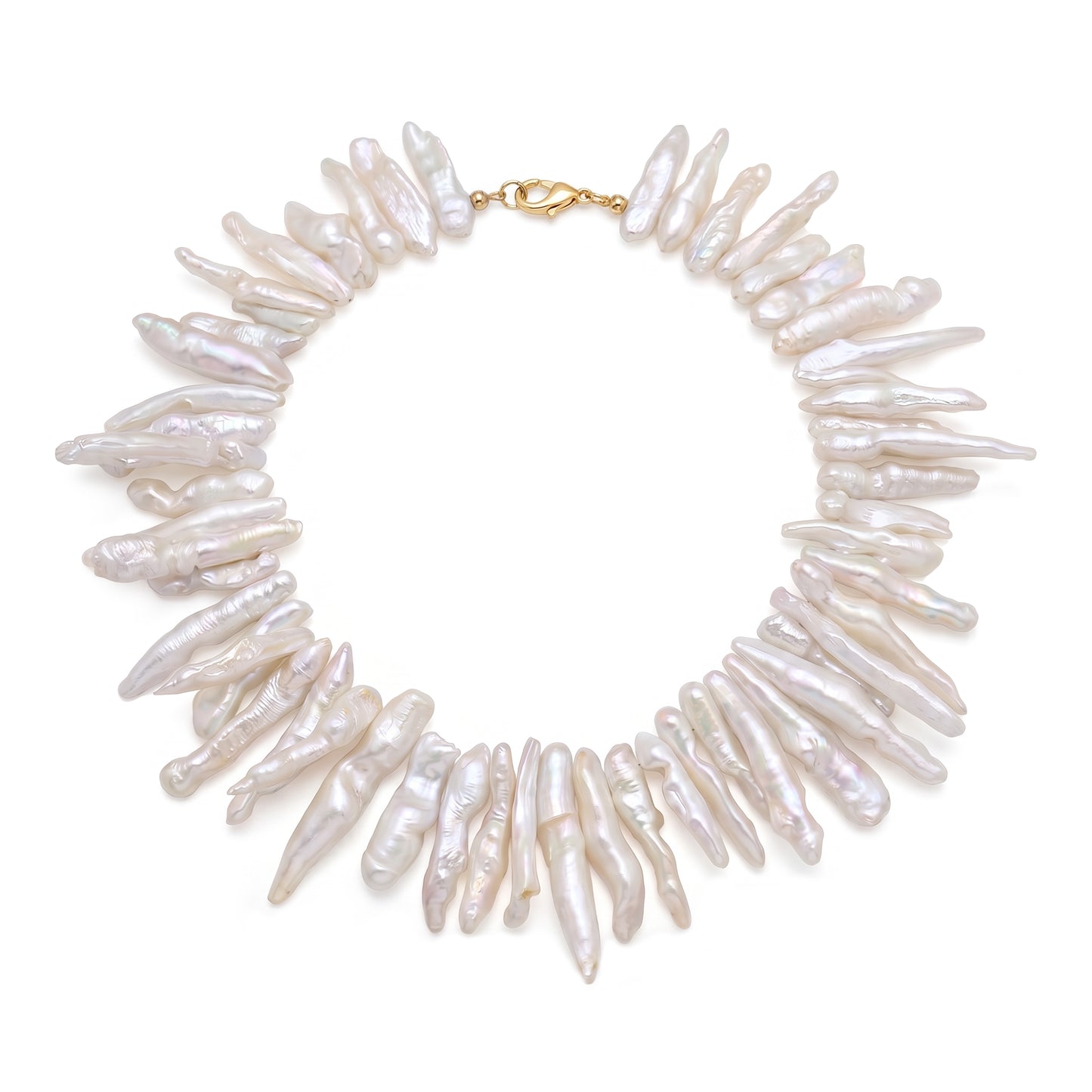 Collar Altea Blanco