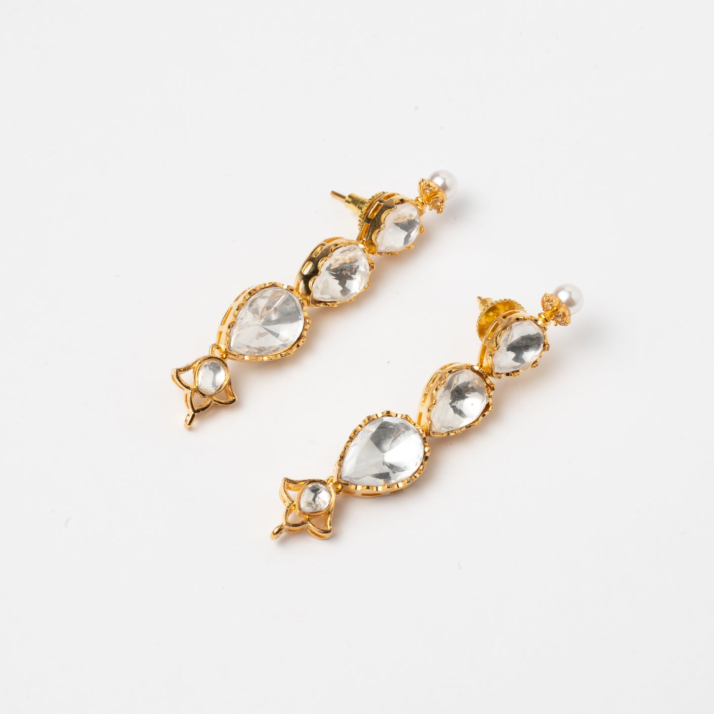 Venta Flash Vintage Pendientes Serevia Ed. Limitada Shine