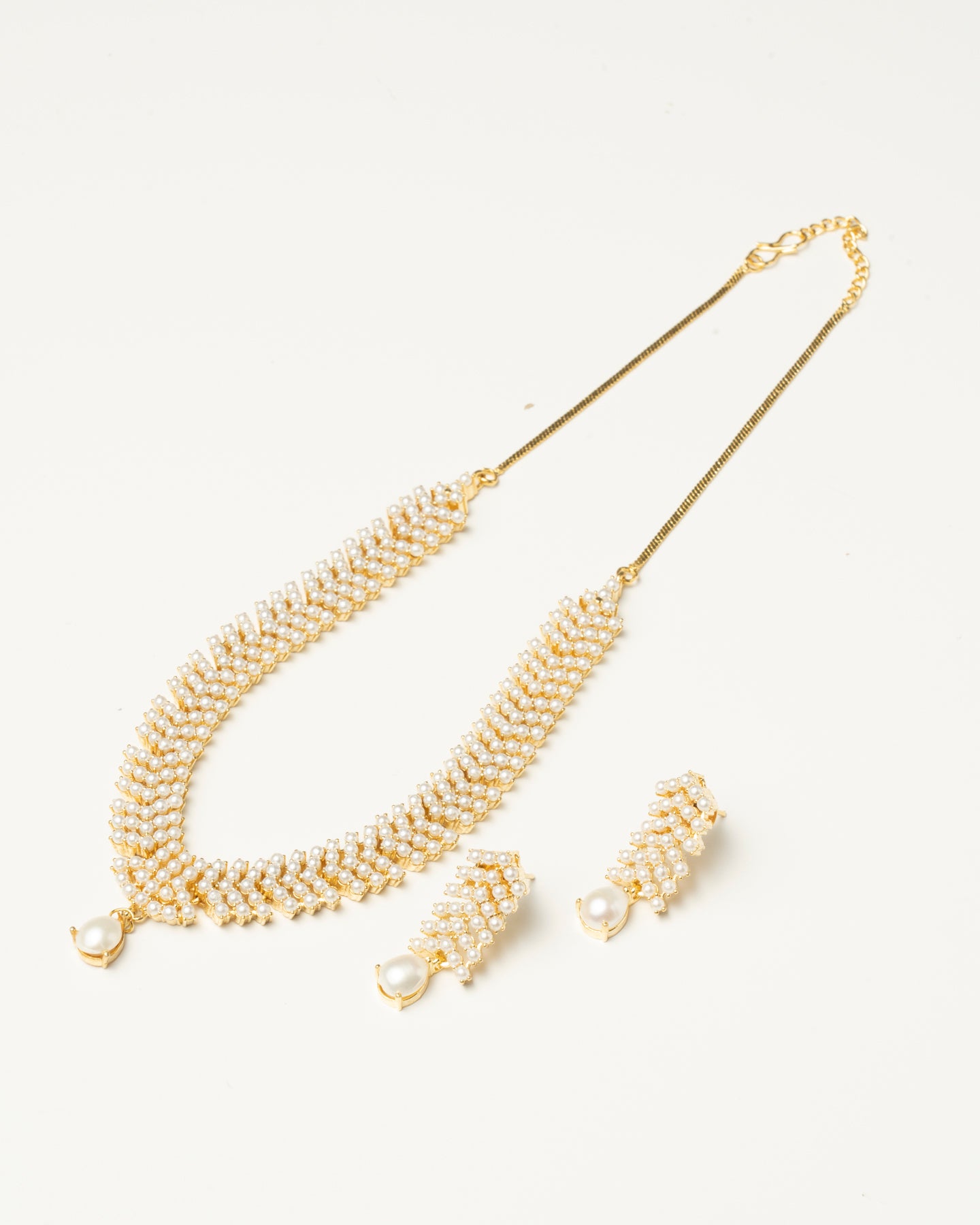 Venta Flash Vintage Conjunto Perle Astor Ed. Limitada Shine y Perla