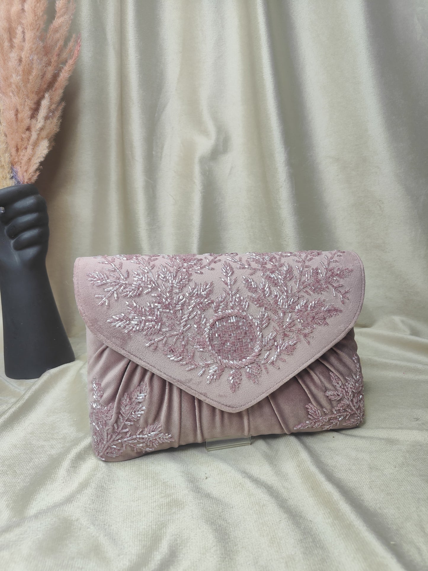 Bolso Sobre Sabina Rosa emplovado