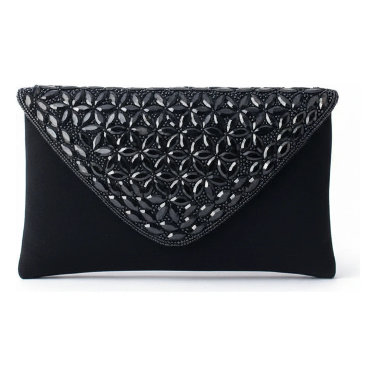 Bolso Sobre Ébano Negro